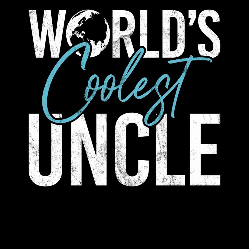 Best Uncle Proud Uncle Quote Humor