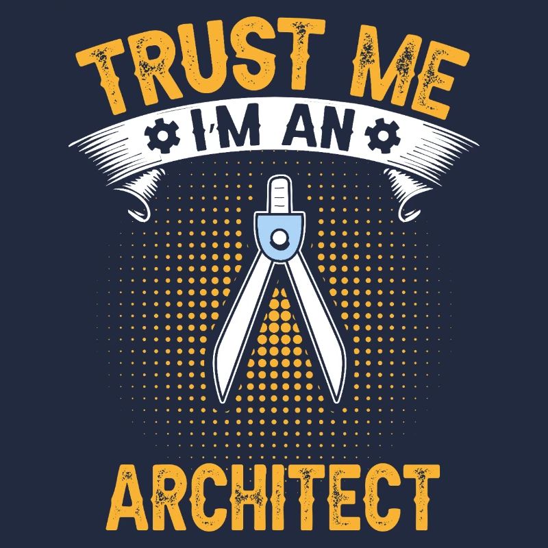 Architects Trust Me Engineering Design