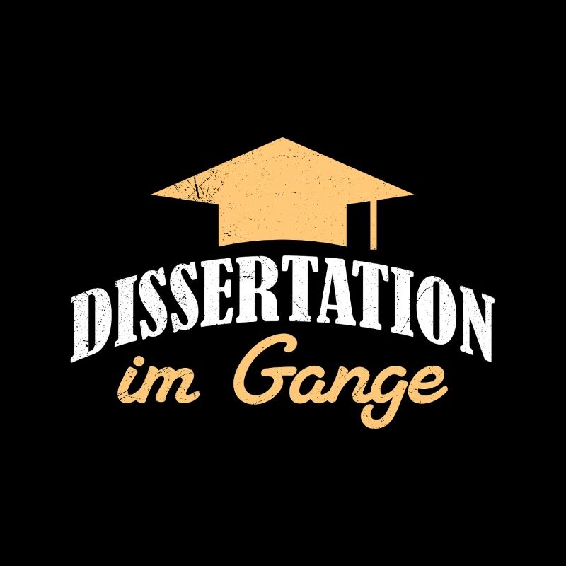 Doktorand Lustig DISSERTATION IM GANGE Ph.D Lustig