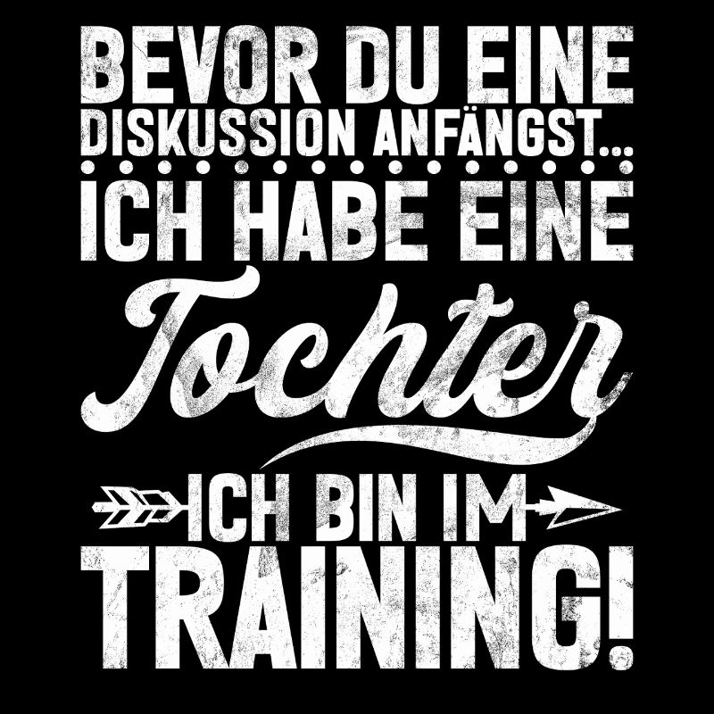 Papa Tochter Vatertag Vaterschaft Elternteil
