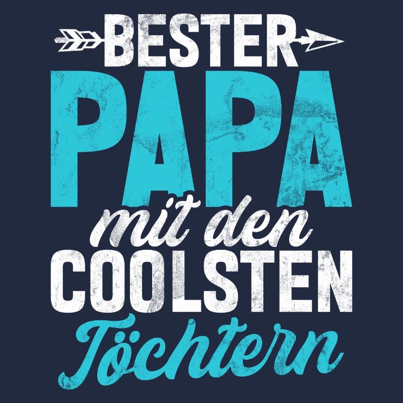 Papa Tochter Vatertag Vaterschaft Elternteil