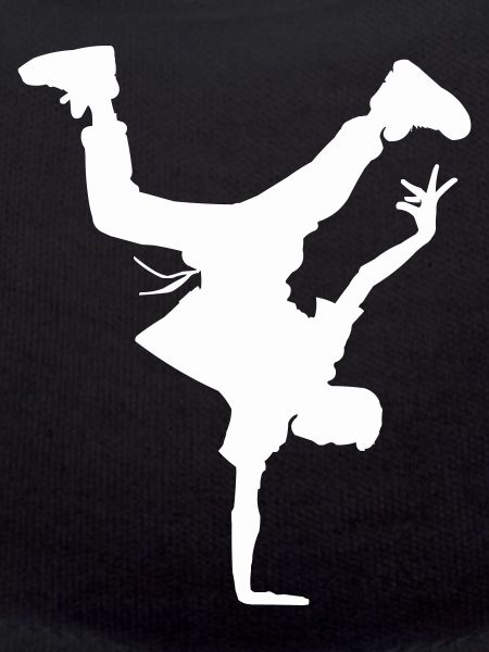 Breakdancing
