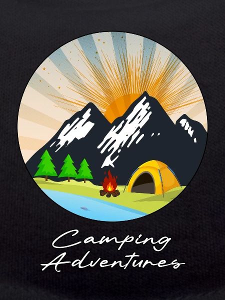 Camping Adventures