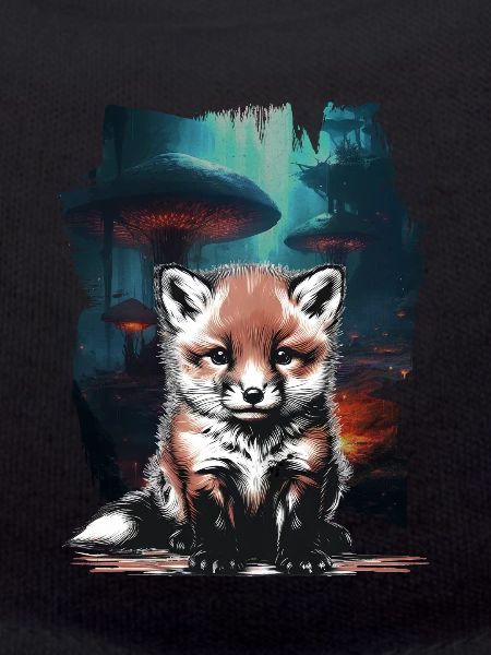 Fox Foxes Vixen