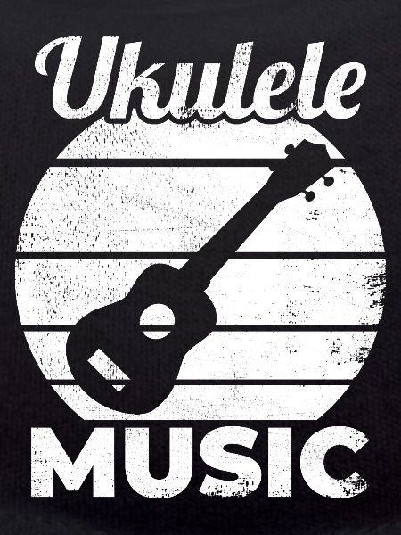 Funny Ukulele Music