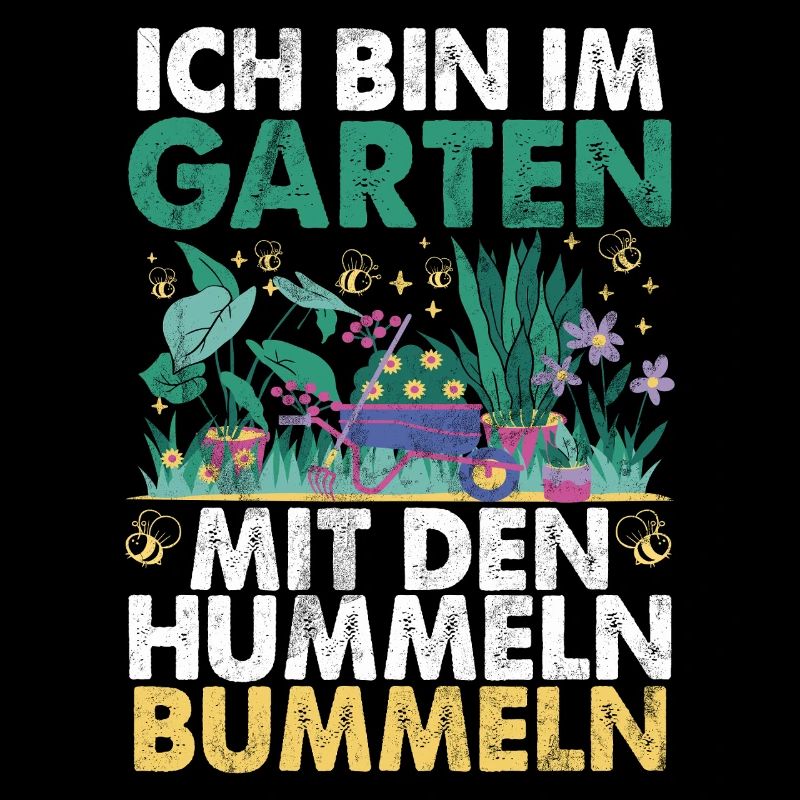 Gärtner Pflanzen Gartenarbeit Gartenbau