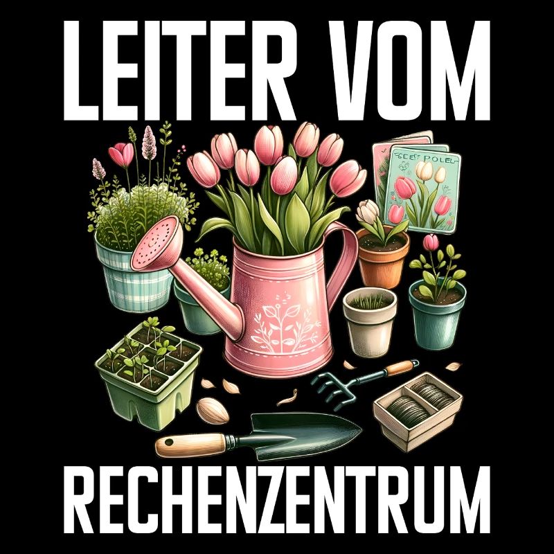 Gärtner Pflanzen Gartenarbeit Gartenbau