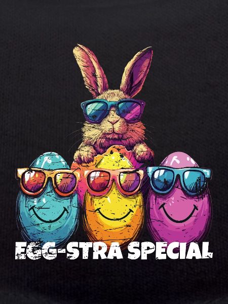 Egg-stra Spezial Ostereier