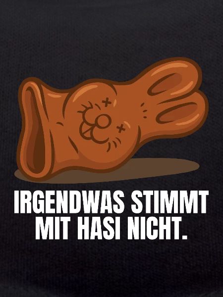 Schokoladenhase Ostern