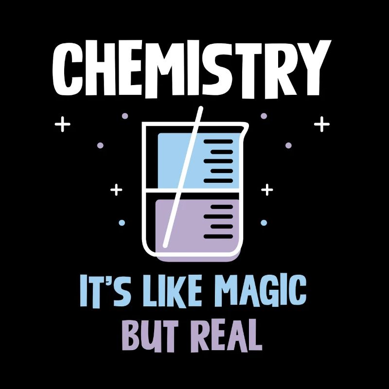 Chimie : C’est comme de la magie, mais c’est réel