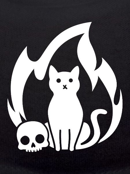 Purr-gatory