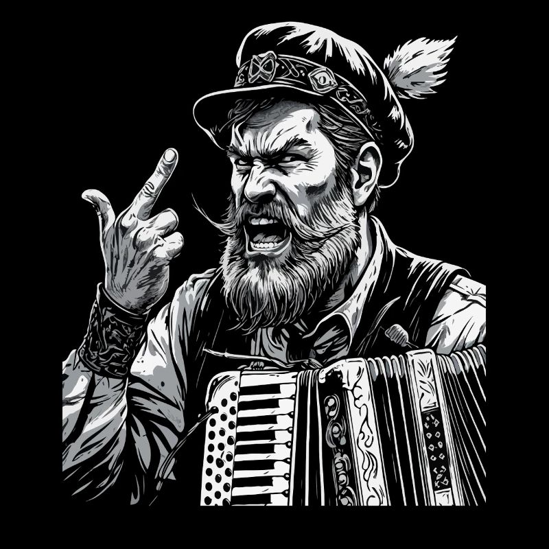Grantler Grumpy Bavarian dialects Bavaria