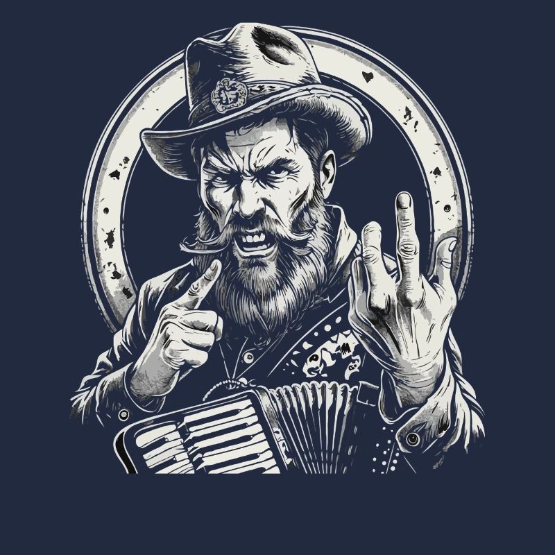 Grantler Grumpy Bavarian dialects Bavaria