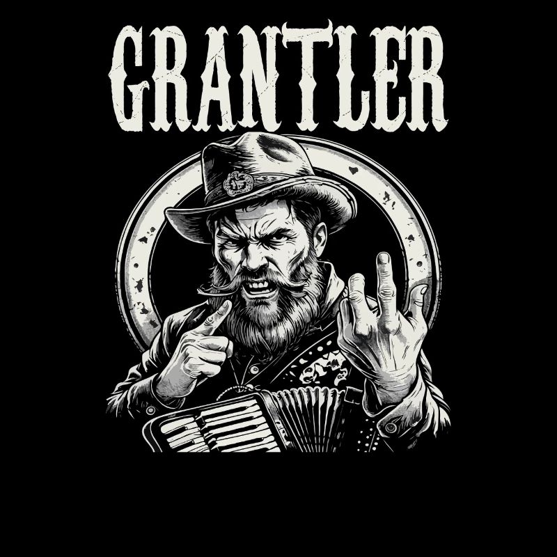 Grantler Dialectes bavarois Bavière