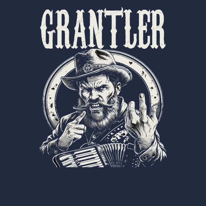 Grantler Grumpy Bavarian dialects Bavaria