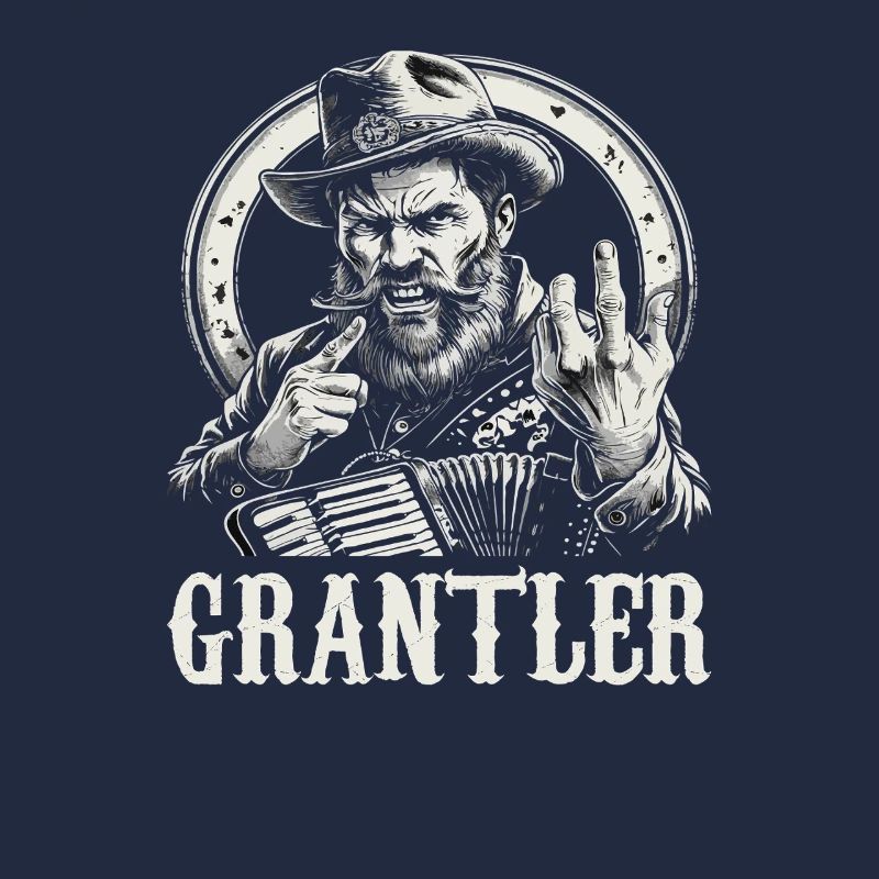 Grantler Grumpy Bavarian dialects Bavaria