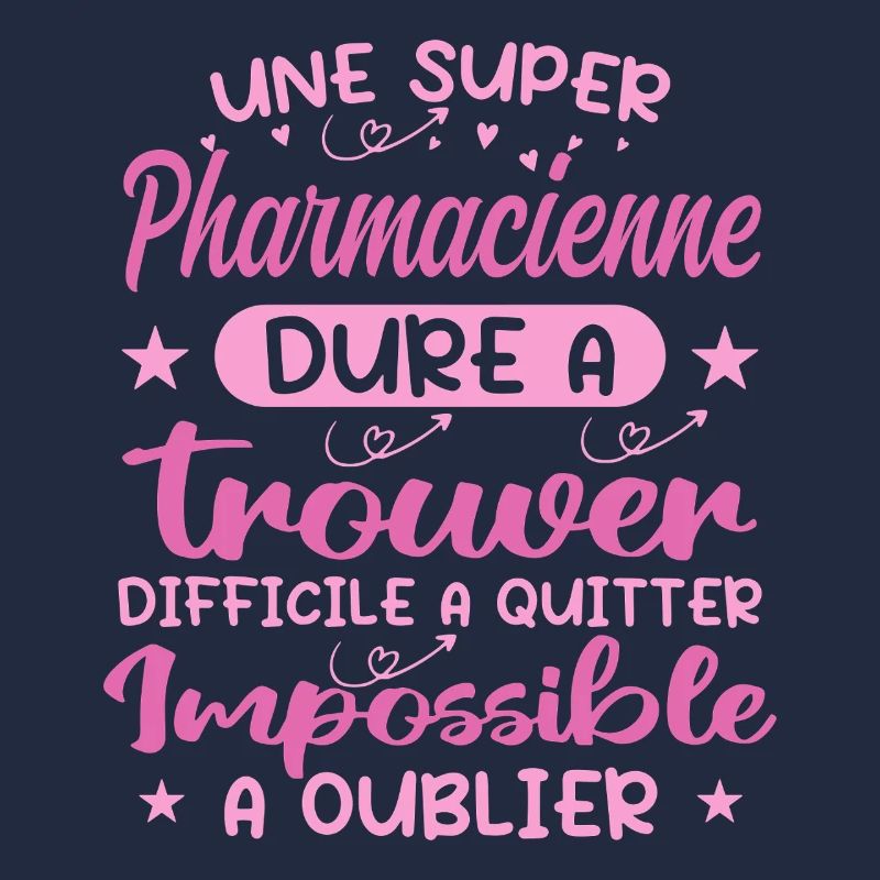 Ein Superapotheker - Apotheker Geschenk