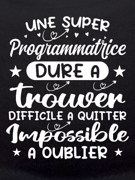 Ein Super Programmierer - Programmierer Geschenk