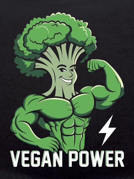 Vegan Power