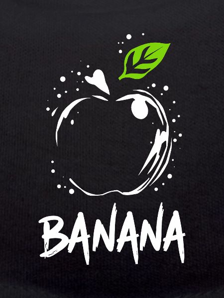 Banana Apple Joke