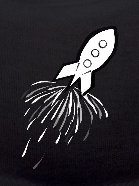 Rocket Rocket | astronaut