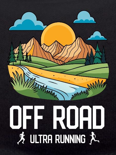 Ultra Running - Off Road