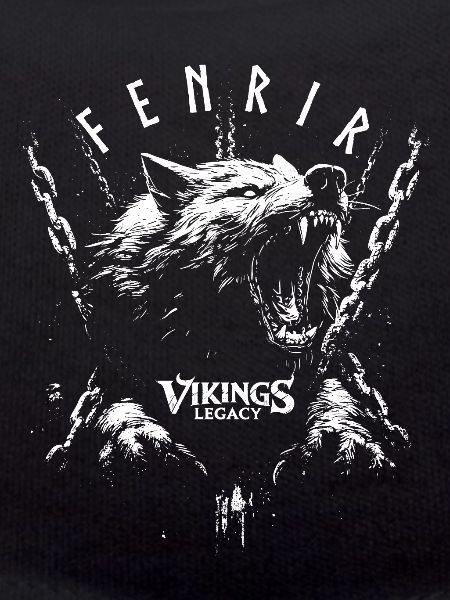 Fenrir