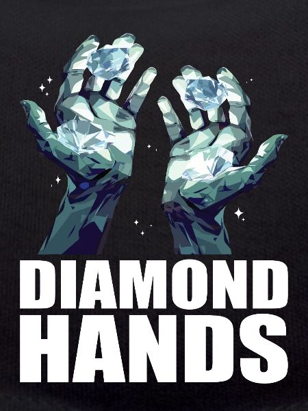 Diamond Hands Trading