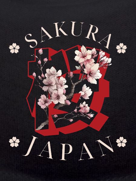 Sakura Japan