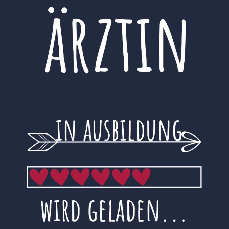 Medizin Studentin Beruf Ausbildung Ärztin