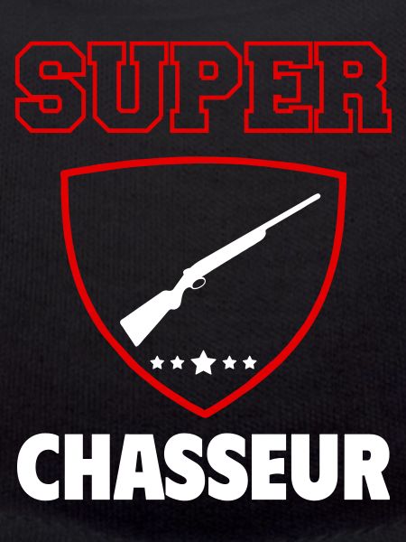 Super Hunter, Father's Day, Christmas