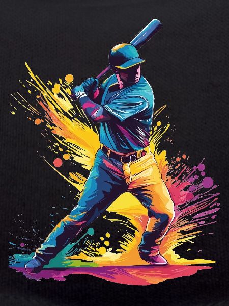 Baseball Players