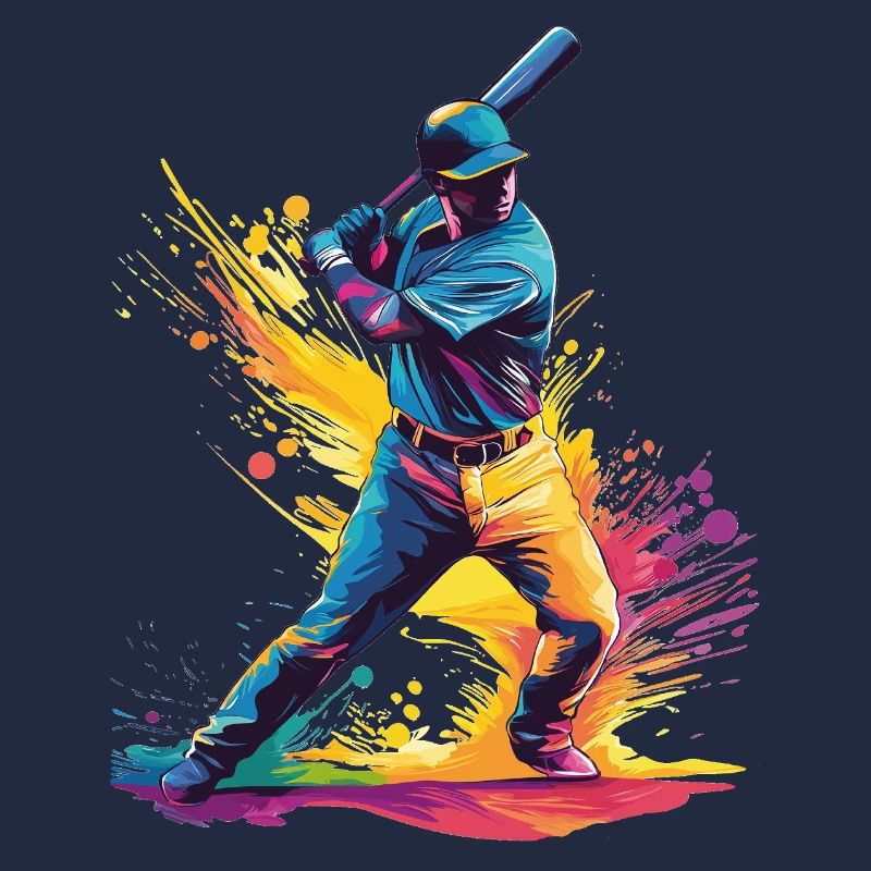 Baseball Players