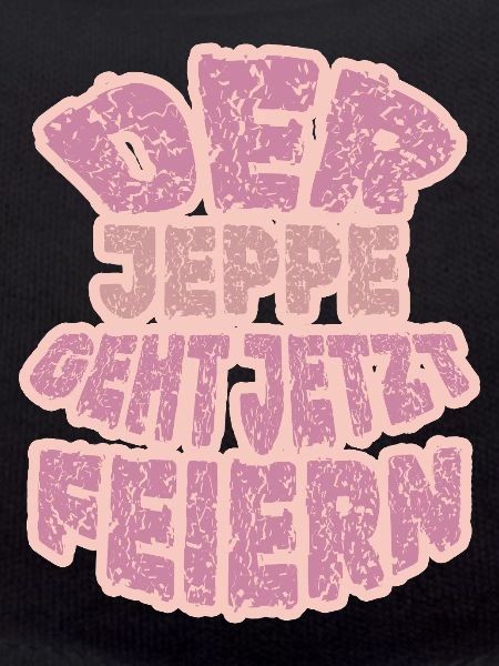 Jeppe als Jeppe