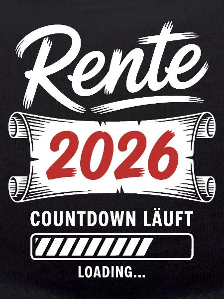 Pension 2026 countdown is on