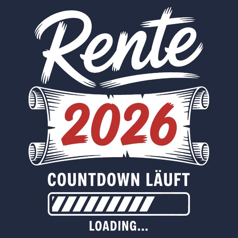 Le compte à rebours de la rente 2026 est lancé