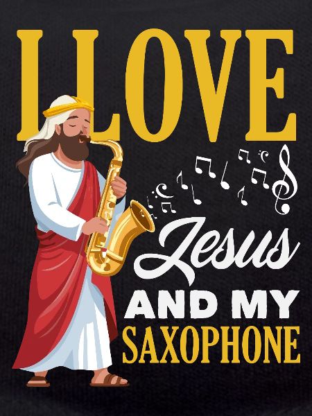 Saxofon