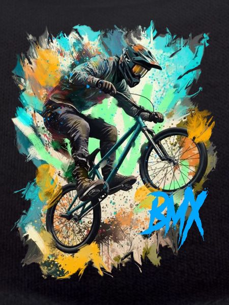 BMX