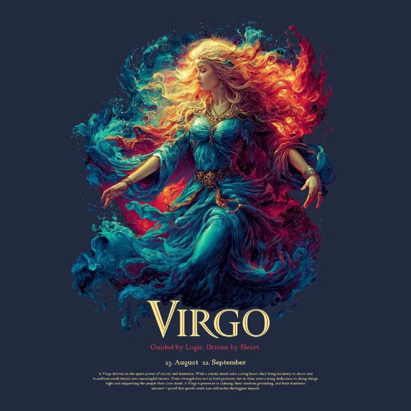 Virgo