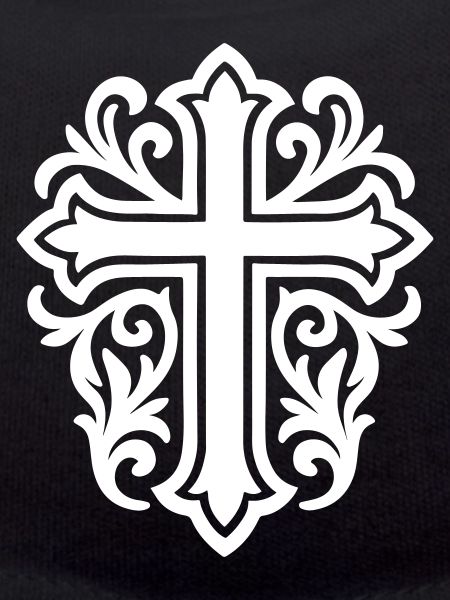 Cross Symbol Christian