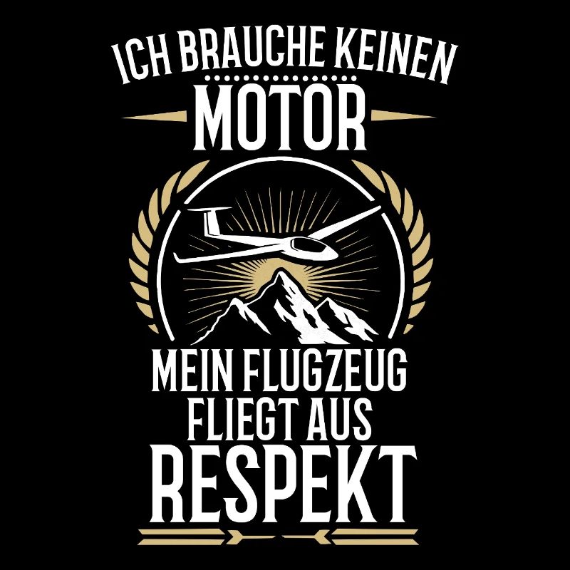 I don't need a motor glider thermals