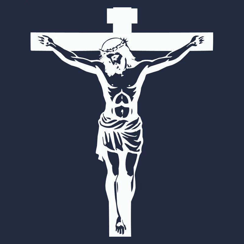 Croix de Jésus