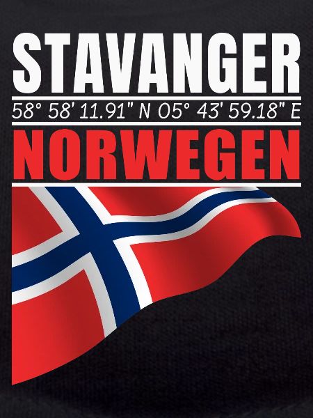 Stavanger