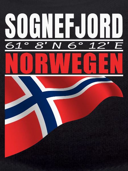Sognefjord