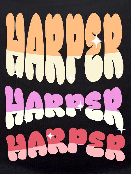 Harper