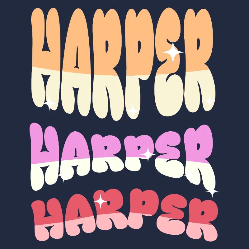 Harper