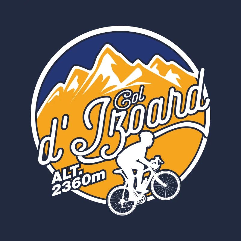 Col d'Izoard Radalpen