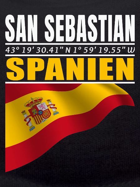 San Sebastian