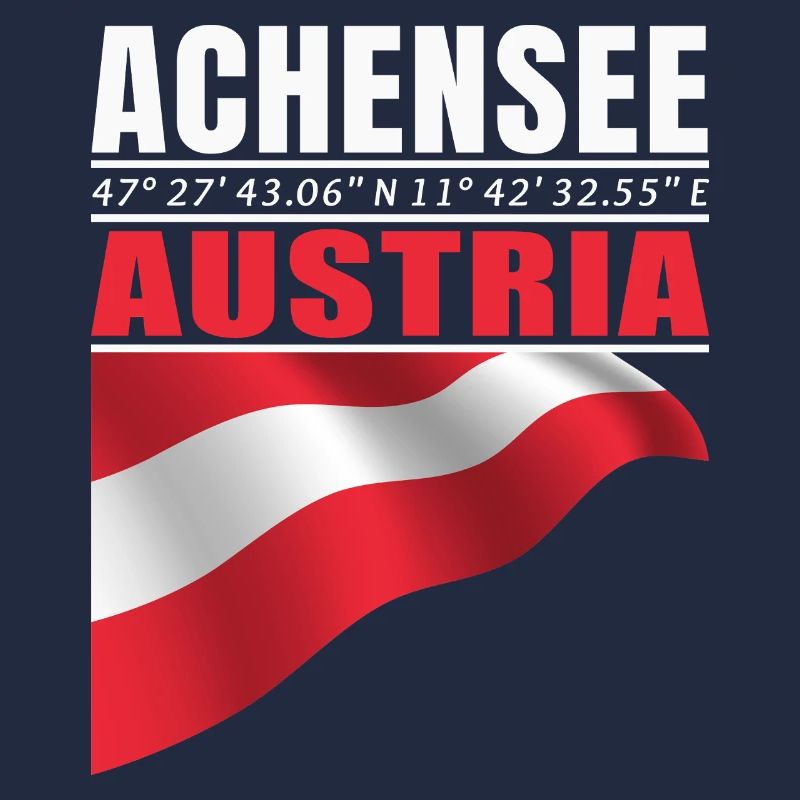 Achensee