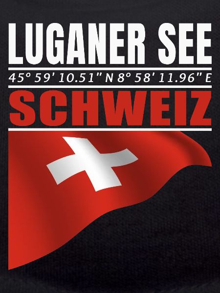 Luganer See
